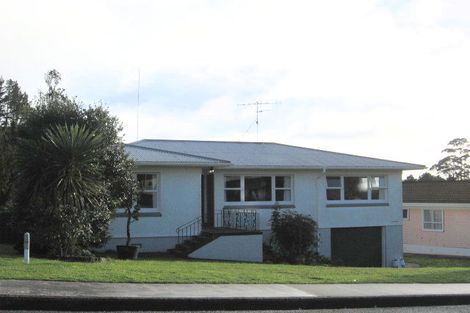 Photo of property in 31 Crawford Crescent, Te Kamo, Whangarei, 0112
