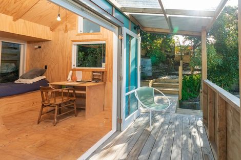 Photo of property in 22 Aperahama Street, Paekakariki, 5034