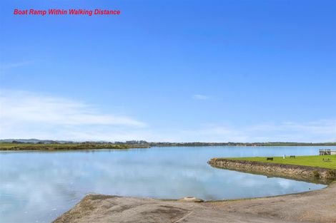 Photo of property in 1/31 Blanes Road, Weymouth, Auckland, 2103