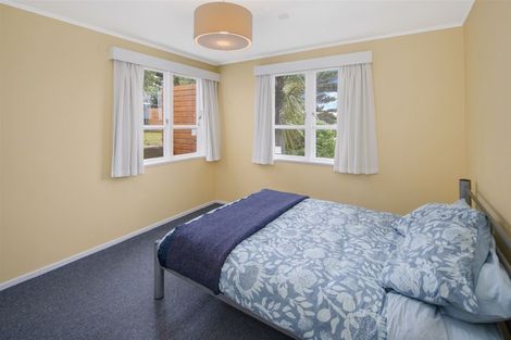 Photo of property in 39 Prospect Terrace, Johnsonville, Wellington, 6037