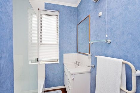 Photo of property in 109 Saint Andrew Street, Richmond, Invercargill, 9810