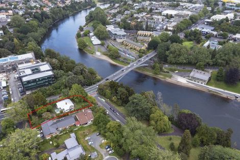 Photo of property in 1 Puutikitiki Street, Hamilton East, Hamilton, 3216