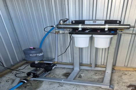 Photo of property in 704c River Road, Otane, 4277