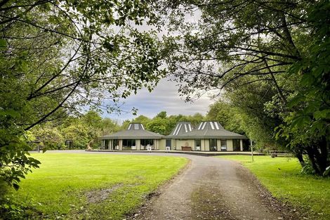 Photo of property in 180 Drysdale Road, Myross Bush, Invercargill, 9872