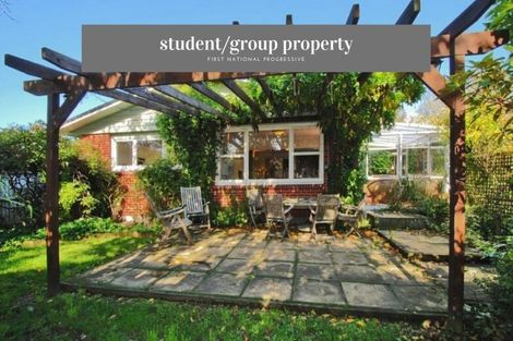 Photo of property in 3 Maydell Street, Ilam, Christchurch, 8041