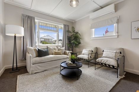 Photo of property in 22 Ngaio Street, Strandon, New Plymouth, 4312