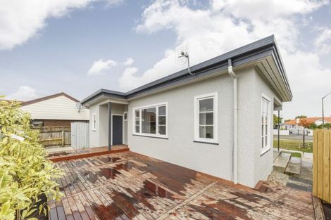 Photo of property in 99 Fitzroy Street, Terrace End, Palmerston North, 4410
