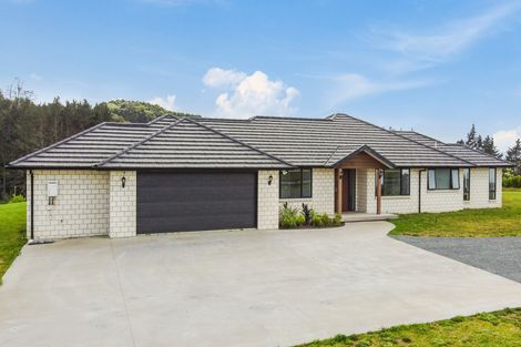 Photo of property in 576b Te Ahu Ahu Road, Waimate North, Kerikeri, 0293