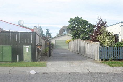 Photo of property in 515a Windsor Avenue, Parkvale, Hastings, 4122