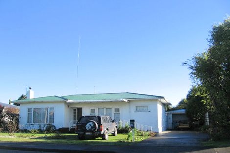 Photo of property in 813 Lumsden Road, Akina, Hastings, 4122