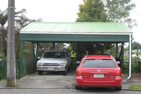 Photo of property in 12a Wheeler Place, Upper Vogeltown, New Plymouth, 4310
