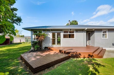 Photo of property in 4 Milson Line, Roslyn, Palmerston North, 4414