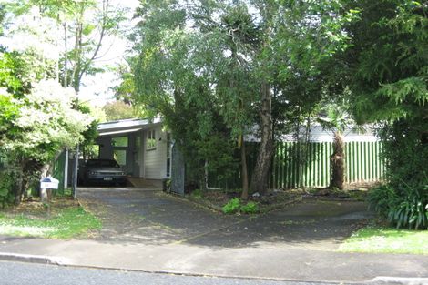 Photo of property in 29 Tatariki Street, Rosehill, Papakura, 2113
