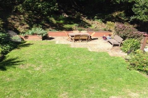 Photo of property in 67 Mitchell Street, Brooklyn, Wellington, 6021