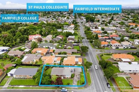 Photo of property in 2 Golden Place, Fairfield, Hamilton, 3214