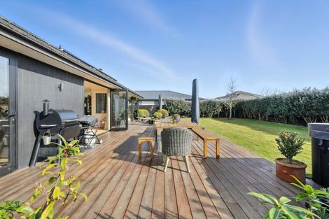 Photo of property in 4 Salisbury Avenue, Rangiora, 7400
