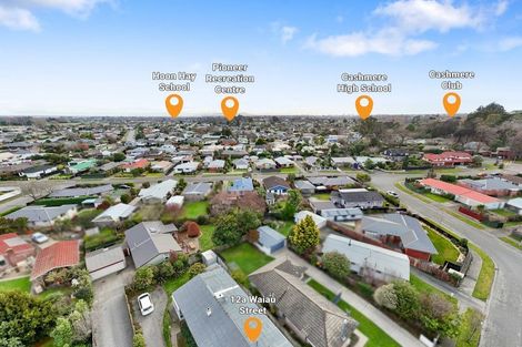 Photo of property in 12a Waiau Street, Cracroft, Christchurch, 8025