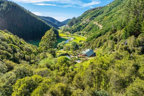 Photo of property in 793 Waikakaho Road, Tuamarina, Blenheim, 7273