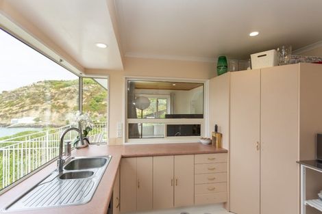 Photo of property in 31 Harbour View Terrace, Cass Bay, Lyttelton, 8082