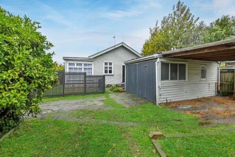 Photo of property in 4 Lionel Street, Avonside, Christchurch, 8061