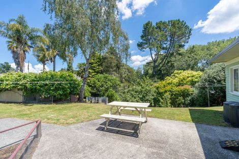 Photo of property in 93 Fitzroy Avenue, Fitzroy, Hamilton, 3206