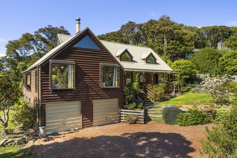 Photo of property in 24 Garden Place, Glenleith, Dunedin, 9010