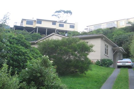 Photo of property in 14 Tobruk Street, Karori, Wellington, 6012