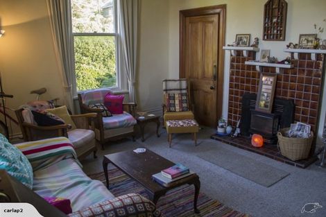 Photo of property in 333 The Terrace, Te Aro, Wellington, 6011