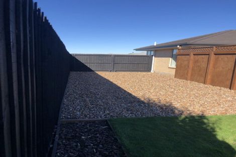 Photo of property in 16 Rhyolite Court, Rolleston, 7614