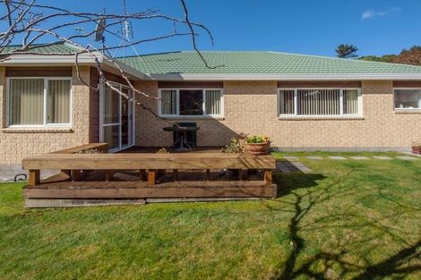 Photo of property in 7 Eastcott Grove, Churton Park, Wellington, 6037