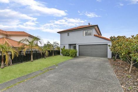 Photo of property in 23 Clea View, Gulf Harbour, Whangaparaoa, 0930