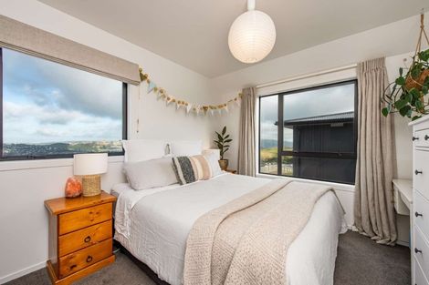 Photo of property in 6 Astelia Way, Woodridge, Wellington, 6037