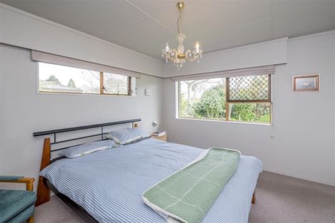 Photo of property in 10 Dee Street, Levin, 5510