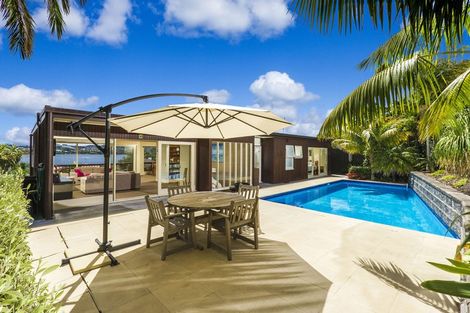 Photo of property in 17 Manurere Avenue, Takapuna, Auckland, 0622