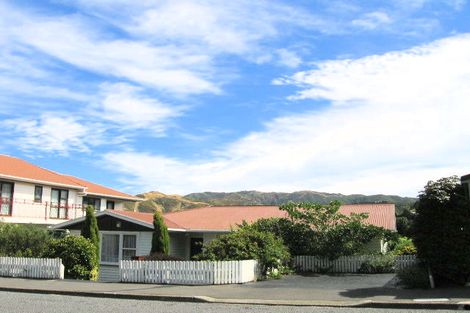Photo of property in 8 Witham Street, Island Bay, Wellington, 6023