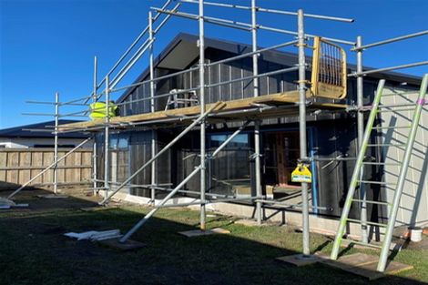 Photo of property in 14 Sheehan Street, Halswell, Christchurch, 8025