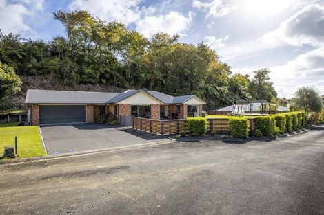 Photo of property in 12c Cherry Lane, Hurdon, New Plymouth, 4310
