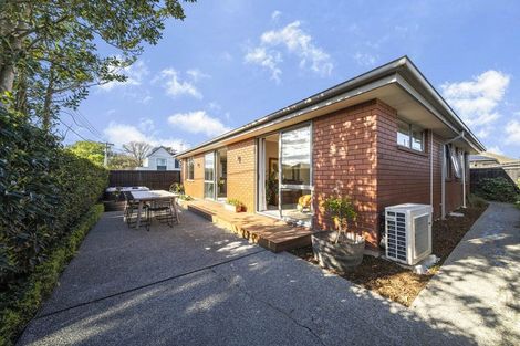 Photo of property in 2a Gilbert Place, Sydenham, Christchurch, 8023