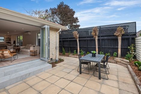 Photo of property in 3/9 Stirling Street, Merivale, Christchurch, 8014
