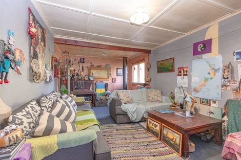 Photo of property in 37 Creek Road, Mangamahu, Whanganui, 4586