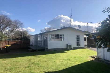 Photo of property in 32 Elmwood Crescent, Pukete, Hamilton, 3200