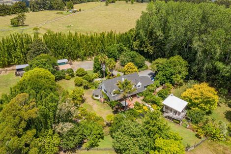 Photo of property in 6984d State Highway 1, Pakaraka, Kaikohe, 0472