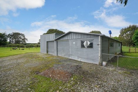 Photo of property in 339 Oteramika Road, Seaward Bush, Invercargill, 9871