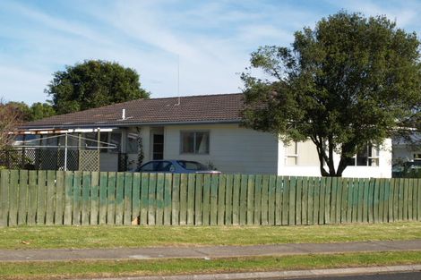 Photo of property in 41 Cranmere Crescent, Mangere East, Auckland, 2024