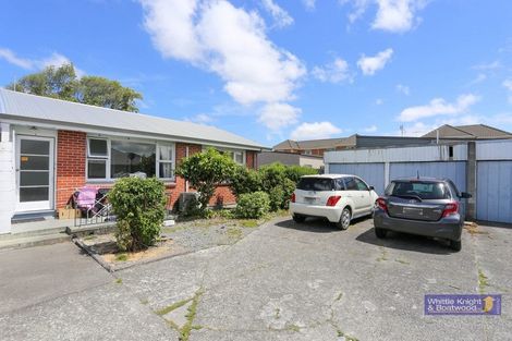 Photo of property in 4/65 Matipo Street, Riccarton, Christchurch, 8041