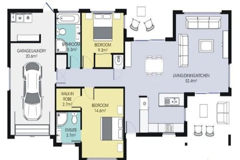 Photo of property in 23 Saint Pauls Drive, Brookfield, Tauranga, 3110