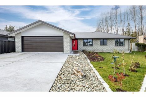 Photo of property in 17 Strawberry Place, Geraldine, 7930