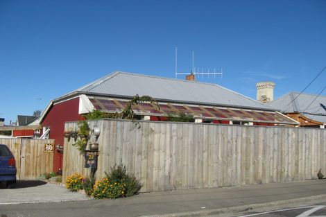 Photo of property in 23 York Street, Seaview, Timaru, 7910