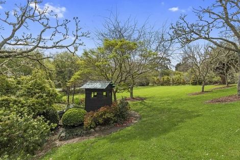 Photo of property in 242 Sunnyside Road, Coatesville, Albany, 0793