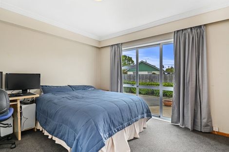 Photo of property in 41 Fairford Street, Bishopdale, Christchurch, 8053